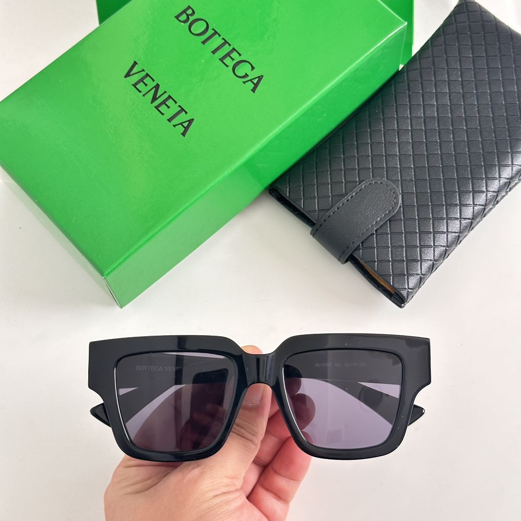 Bottega Veneta Sunglasses